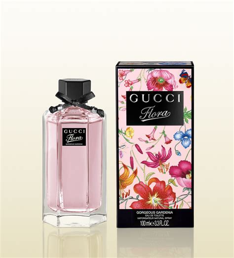 gucci female perfume